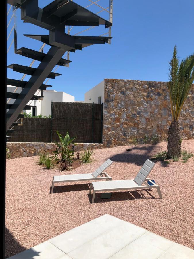 Deluxe Villa Lavanda Las Colinas Dehesa De Campoamor With Heated Pool Екстер'єр фото