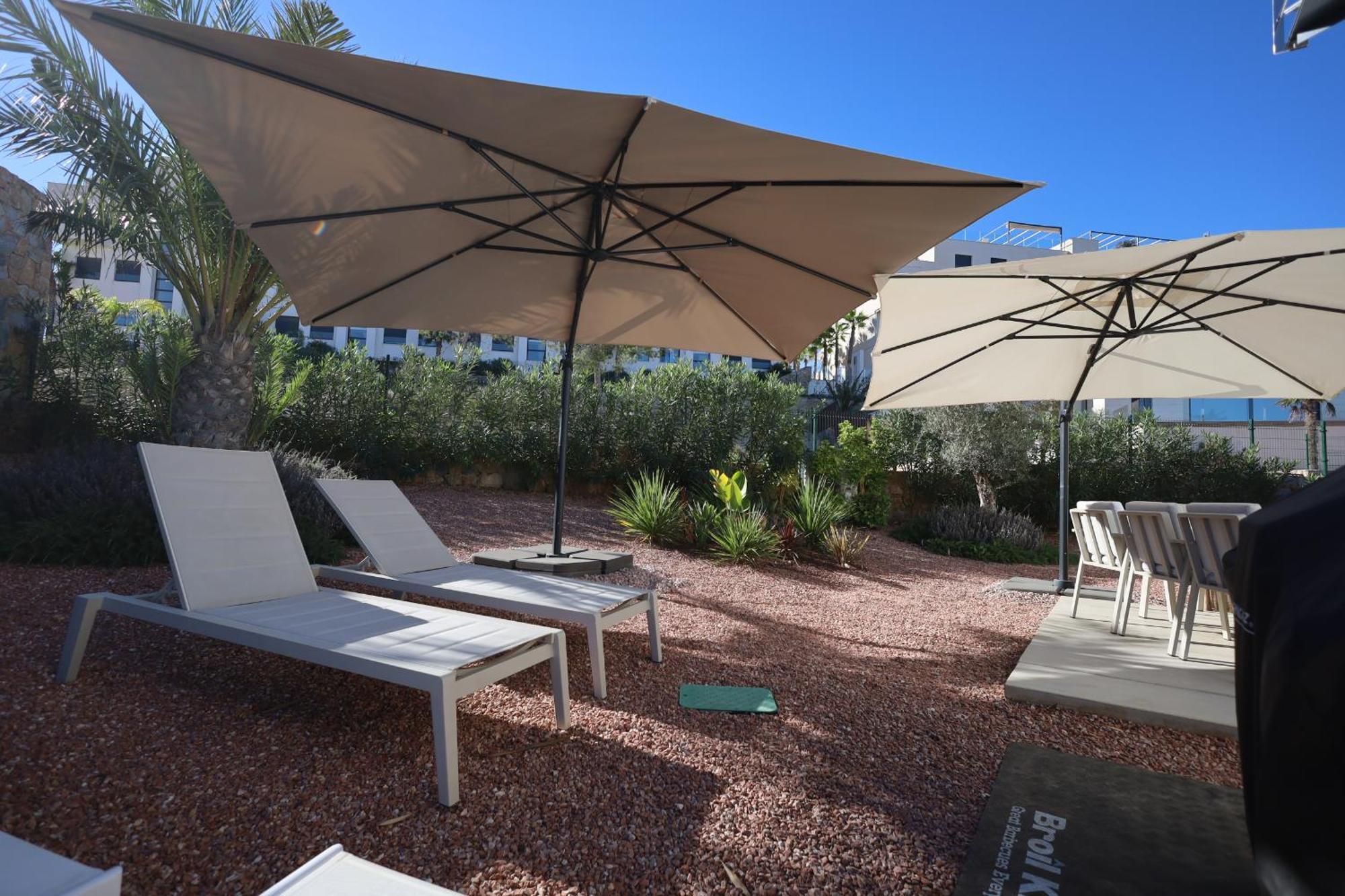 Deluxe Villa Lavanda Las Colinas Dehesa De Campoamor With Heated Pool Екстер'єр фото